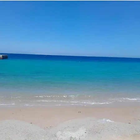 Joli Beach All Inclusive Resort