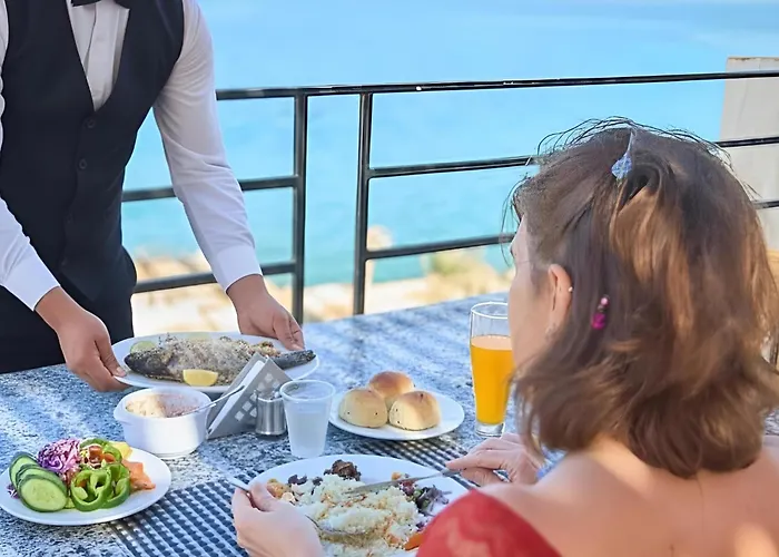 Üdülőközpont Joli *