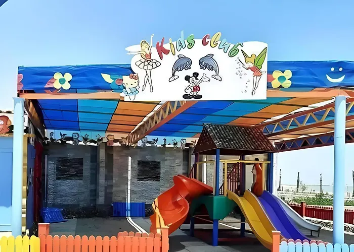 Üdülőközpont Joli Gurdaka